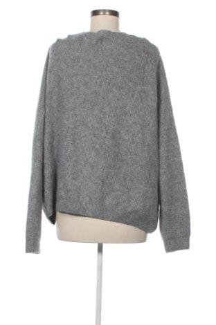 Γυναικεία ζακέτα Kiabi, Μέγεθος 3XL, Χρώμα Γκρί, Τιμή 6,99 €