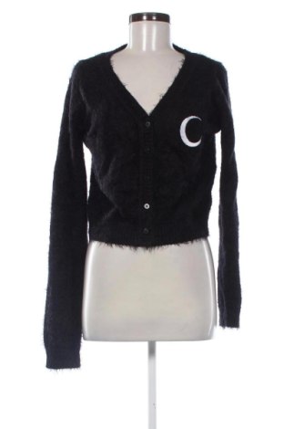 Дамска жилетка Killstar, Размер L, Цвят Черен, Цена 20,96 €