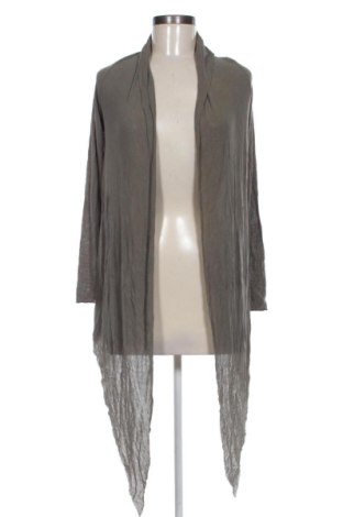 Дамска жилетка Kontatto, Размер S, Цвят Зелен, Цена 21,47 €