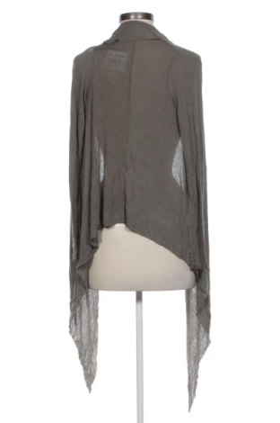 Дамска жилетка Kontatto, Размер S, Цвят Зелен, Цена 21,47 €