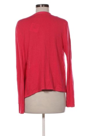 Γυναικεία ζακέτα Kor@Kor, Μέγεθος S, Χρώμα Ρόζ , Τιμή 32,00 €