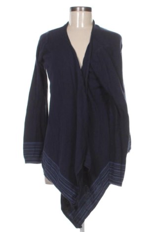 Дамска жилетка Kul Ladies, Размер XL, Цвят Син, Цена 14,77 €