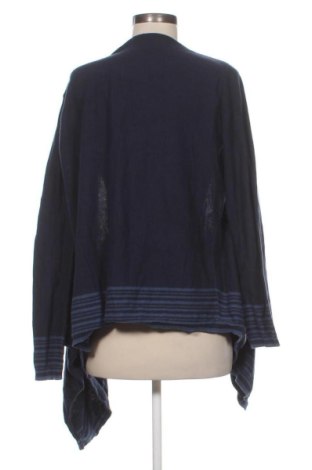 Дамска жилетка Kul Ladies, Размер XL, Цвят Син, Цена 14,77 €