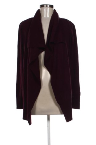 Dámsky kardigán LC Waikiki, Velikost S, Barva Červená, Cena  415,00 Kč