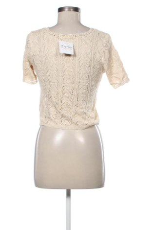 Damski kardigan La Maille Sezane, Rozmiar XS, Kolor ecru, Cena 166,99 zł