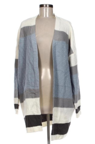 Damen Strickjacke Lascana, Größe L, Farbe Mehrfarbig, Preis 27,99 €