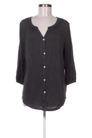 Γυναικεία ζακέτα Lascana, Μέγεθος M, Χρώμα Γκρί, Τιμή 7,99 €