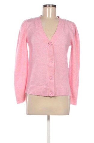 Дамска жилетка Lascana, Размер XS, Цвят Розов, Цена 15,30 €