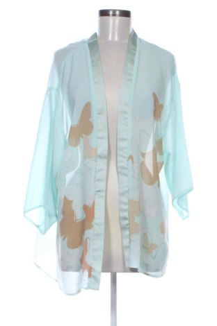 Γυναικεία ζακέτα Lashez, Μέγεθος XL, Χρώμα Πολύχρωμο, Τιμή 14,77 €