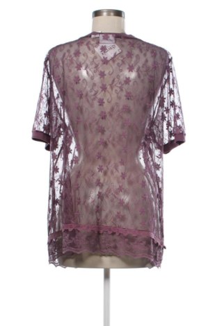 Dámsky kardigán Laura Kent, Velikost XXL, Barva Fialová, Cena  439,00 Kč