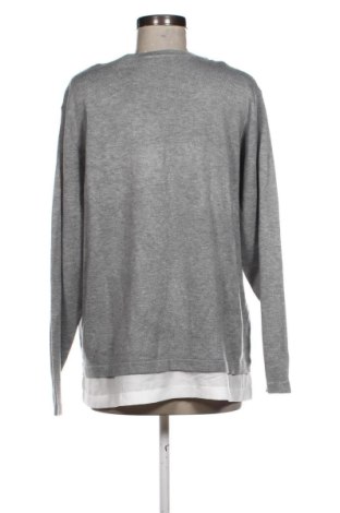 Dámsky kardigán Laura Torelli, Veľkosť L, Farba Sivá, Cena  15,00 €