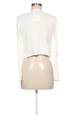 Damen Strickjacke Le Group, Größe L, Farbe Weiß, Preis € 6,99