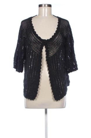 Dámsky kardigán Lindex, Velikost L, Barva Černá, Cena  439,00 Kč