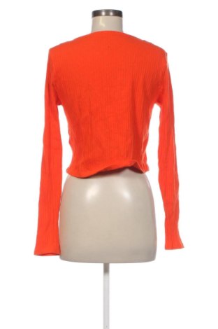 Női kardigán Lindex, Méret M, Szín Narancssárga
, Ár 7 499 Ft