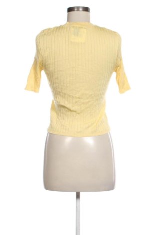 Dámsky kardigán Lindex, Veľkosť M, Farba Žltá, Cena  5,95 €