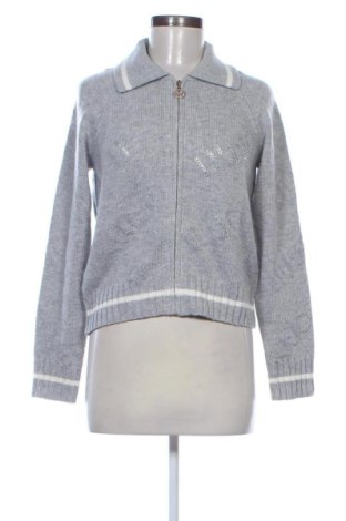 Dámsky kardigán Liu Jo, Veľkosť S, Farba Sivá, Cena  49,08 €