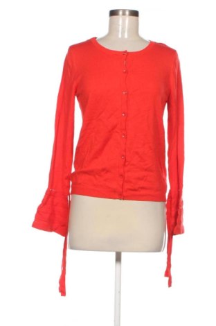 Дамска жилетка Liu Jo, Размер M, Цвят Червен, Цена 21,98 €