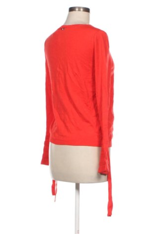 Дамска жилетка Liu Jo, Размер M, Цвят Червен, Цена 21,98 €