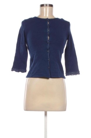 Dámsky kardigán Liu Jo, Veľkosť S, Farba Modrá, Cena  28,95 €
