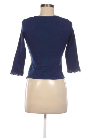 Dámsky kardigán Liu Jo, Veľkosť S, Farba Modrá, Cena  28,95 €