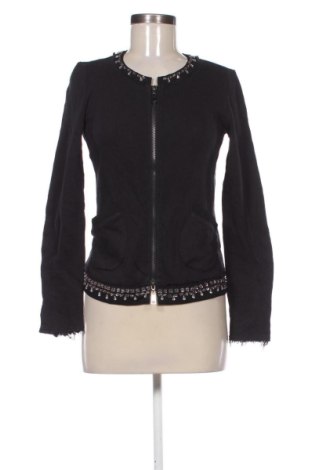 Дамска жилетка Liu Jo, Размер M, Цвят Черен, Цена 56,17 €