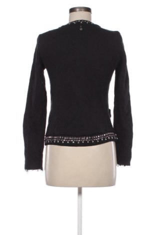 Дамска жилетка Liu Jo, Размер M, Цвят Черен, Цена 56,17 €