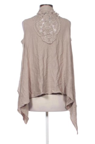 Dámsky kardigán Liu Jo, Veľkosť M, Farba Popolavo ružová, Cena  49,00 €