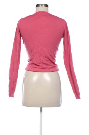 Γυναικεία ζακέτα Liu.c, Μέγεθος XS, Χρώμα Ρόζ , Τιμή 22,99 €