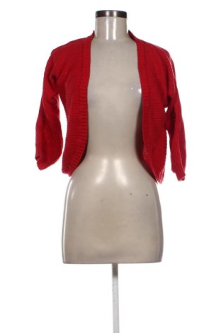 Дамска жилетка Livre, Размер M, Цвят Червен, Цена 15,00 €