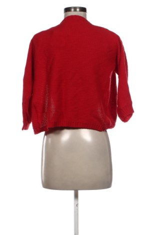 Дамска жилетка Livre, Размер M, Цвят Червен, Цена 15,00 €