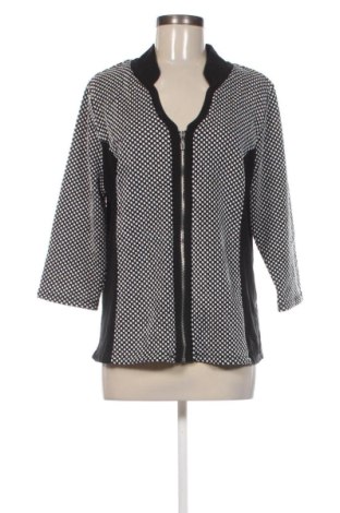 Γυναικεία ζακέτα Liz Jordan, Μέγεθος L, Χρώμα Πολύχρωμο, Τιμή 7,99 €