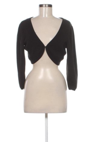 Γυναικεία ζακέτα Loft By Ann Taylor, Μέγεθος M, Χρώμα Μαύρο, Τιμή 15,24 €