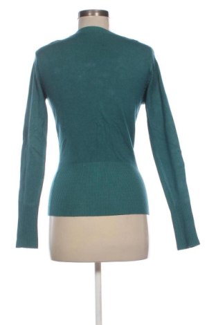 Дамска жилетка Look, Размер S, Цвят Зелен, Цена 20,91 €