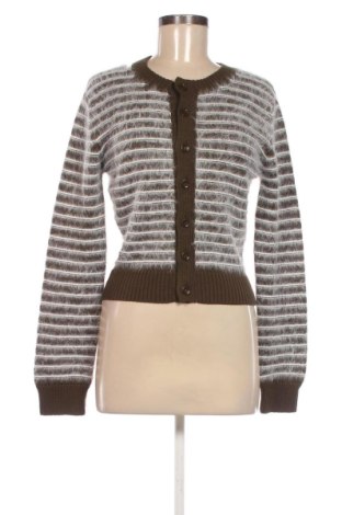 Damski kardigan MM6 Maison Martin Margiela, Rozmiar M, Kolor Kolorowy, Cena 1 739,99 zł