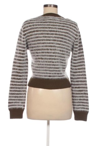 Damski kardigan MM6 Maison Martin Margiela, Rozmiar M, Kolor Kolorowy, Cena 1 739,99 zł