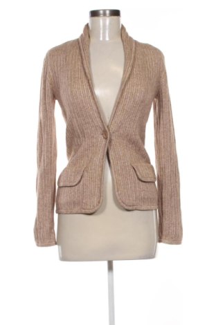 Дамска жилетка Madeleine, Размер XS, Цвят Кафяв, Цена 18,40 €