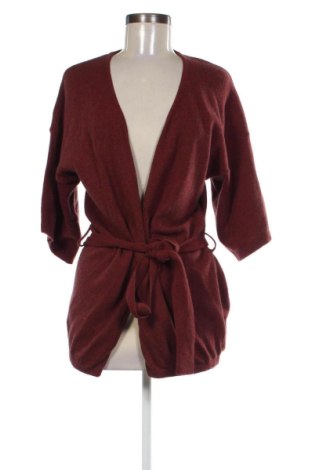 Γυναικεία ζακέτα Magasin, Μέγεθος S, Χρώμα Κόκκινο, Τιμή 22,99 €