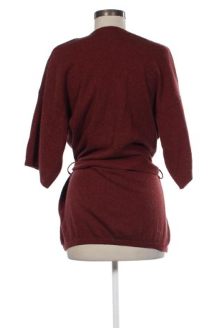 Γυναικεία ζακέτα Magasin, Μέγεθος S, Χρώμα Κόκκινο, Τιμή 22,99 €