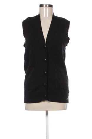 Дамска жилетка Maicazz, Размер M, Цвят Черен, Цена 32,00 €