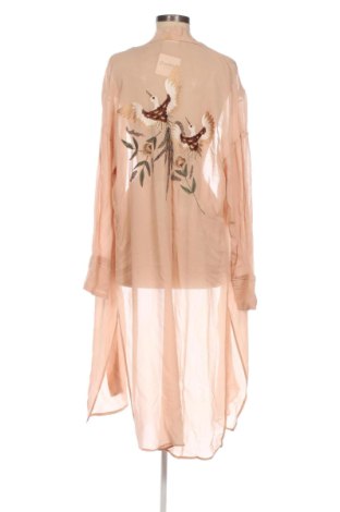 Damen Strickjacke Mango, Größe S, Farbe Rosa, Preis € 13,81