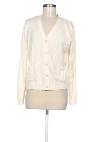 Dámsky kardigán Mango, Veľkosť L, Farba Kremová, Cena  8,95 €