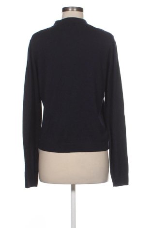 Дамска жилетка Mango, Размер XL, Цвят Син, Цена 10,22 €