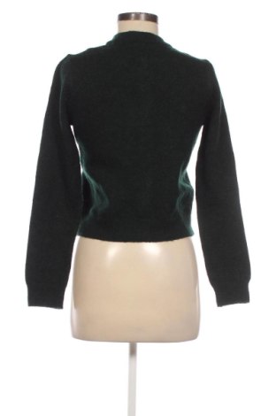 Női kardigán Mango, Méret S, Szín Zöld, Ár 15 455 Ft