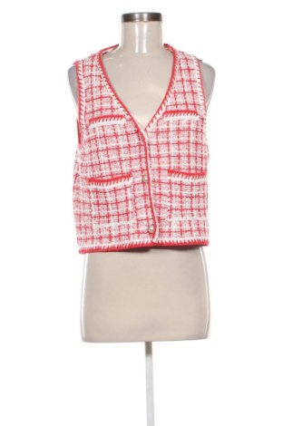 Дамска жилетка Mango, Размер S, Цвят Многоцветен, Цена 32,00 €