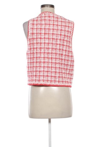 Дамска жилетка Mango, Размер S, Цвят Многоцветен, Цена 32,00 €