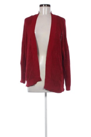 Dámsky kardigán Mango, Veľkosť L, Farba Červená, Cena  14,95 €