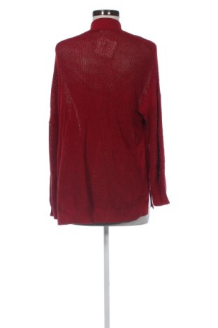 Dámsky kardigán Mango, Veľkosť L, Farba Červená, Cena  14,95 €