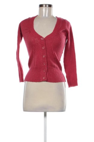 Γυναικεία ζακέτα Mango, Μέγεθος S, Χρώμα Κόκκινο, Τιμή 30,42 €