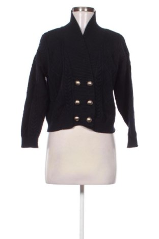 Női kardigán Mango, Méret S, Szín Kék, Ár 3 953 Ft