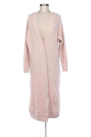 Дамска жилетка Mango, Размер S, Цвят Розов, Цена 32,21 €